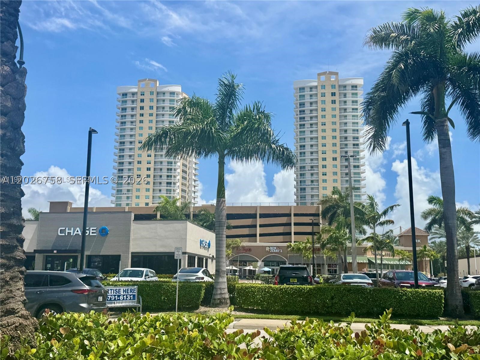 1745 E Hallandale Beach Blvd 2304W — photo
