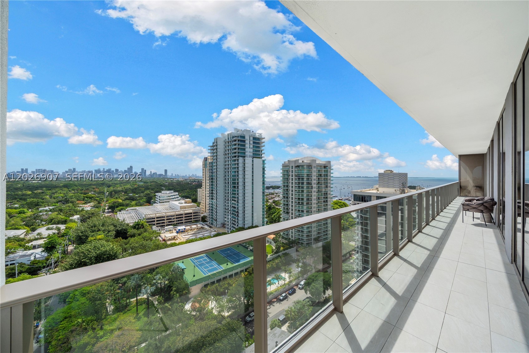 2678 Tigertail Ave Unit 1702 — photo