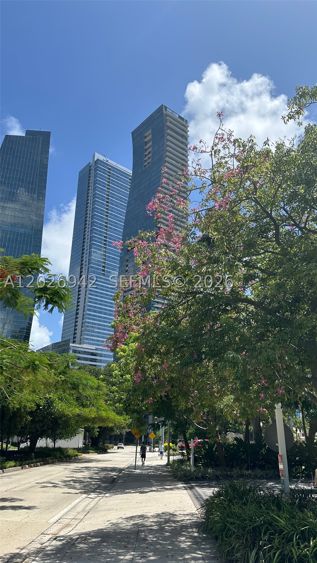 1451 Brickell Ave 3804 — photo
