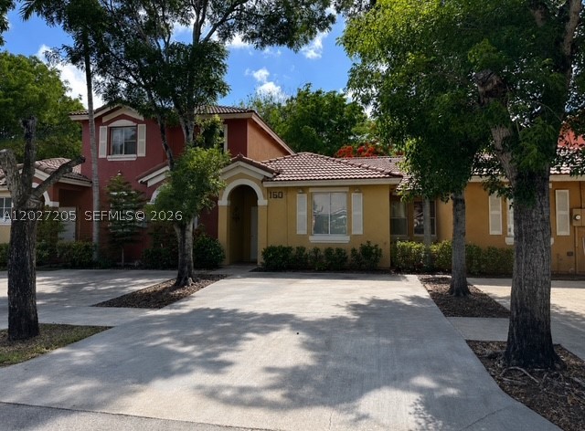 160 SW 16th Ave — photo