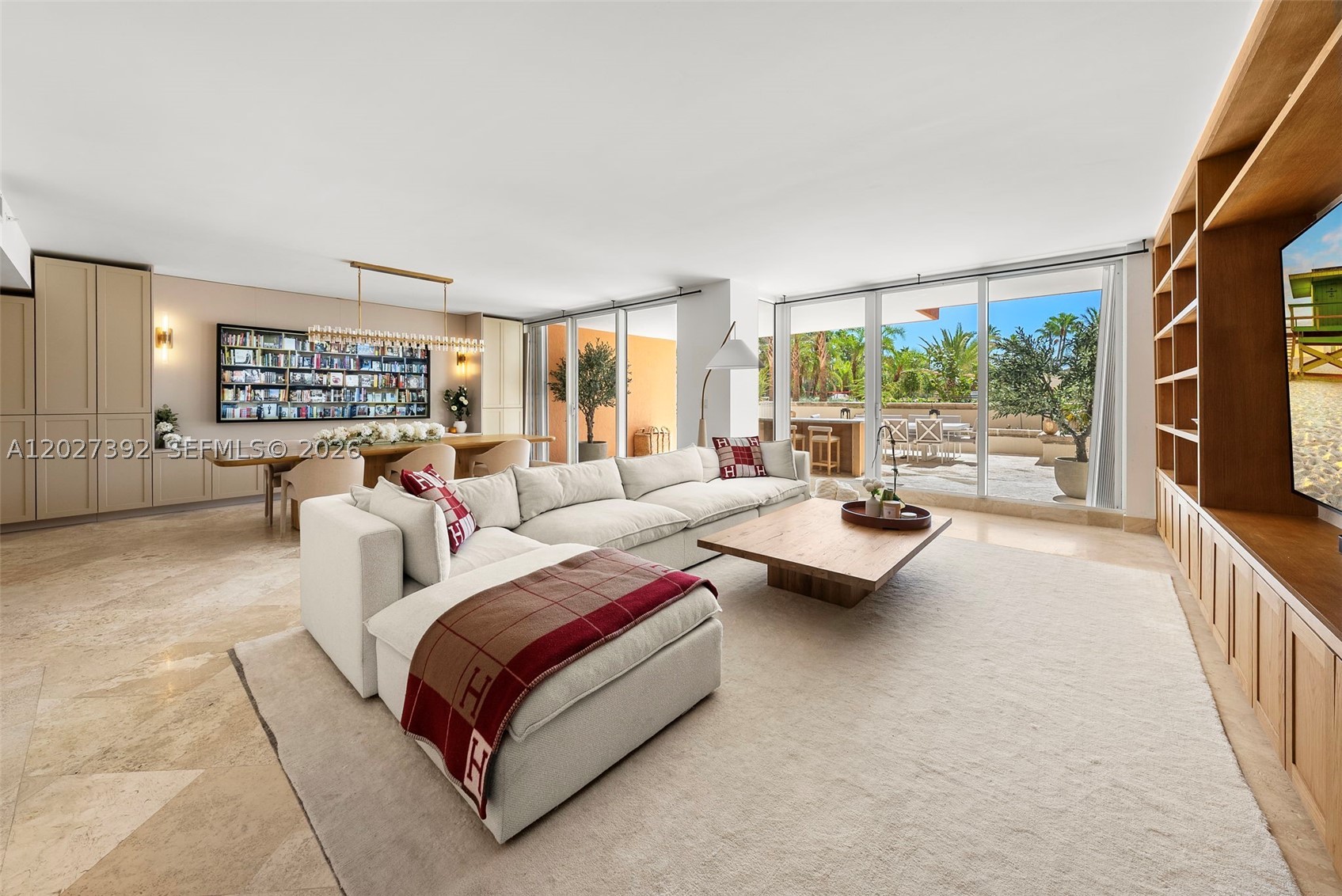 785 Crandon Blvd 205/305 — photo