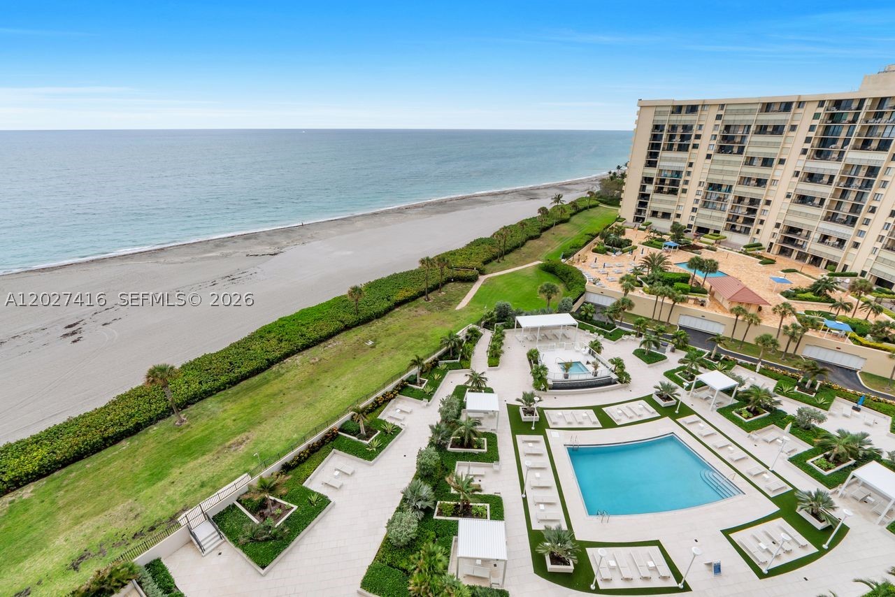 200 Ocean Trail Way 1108 — photo