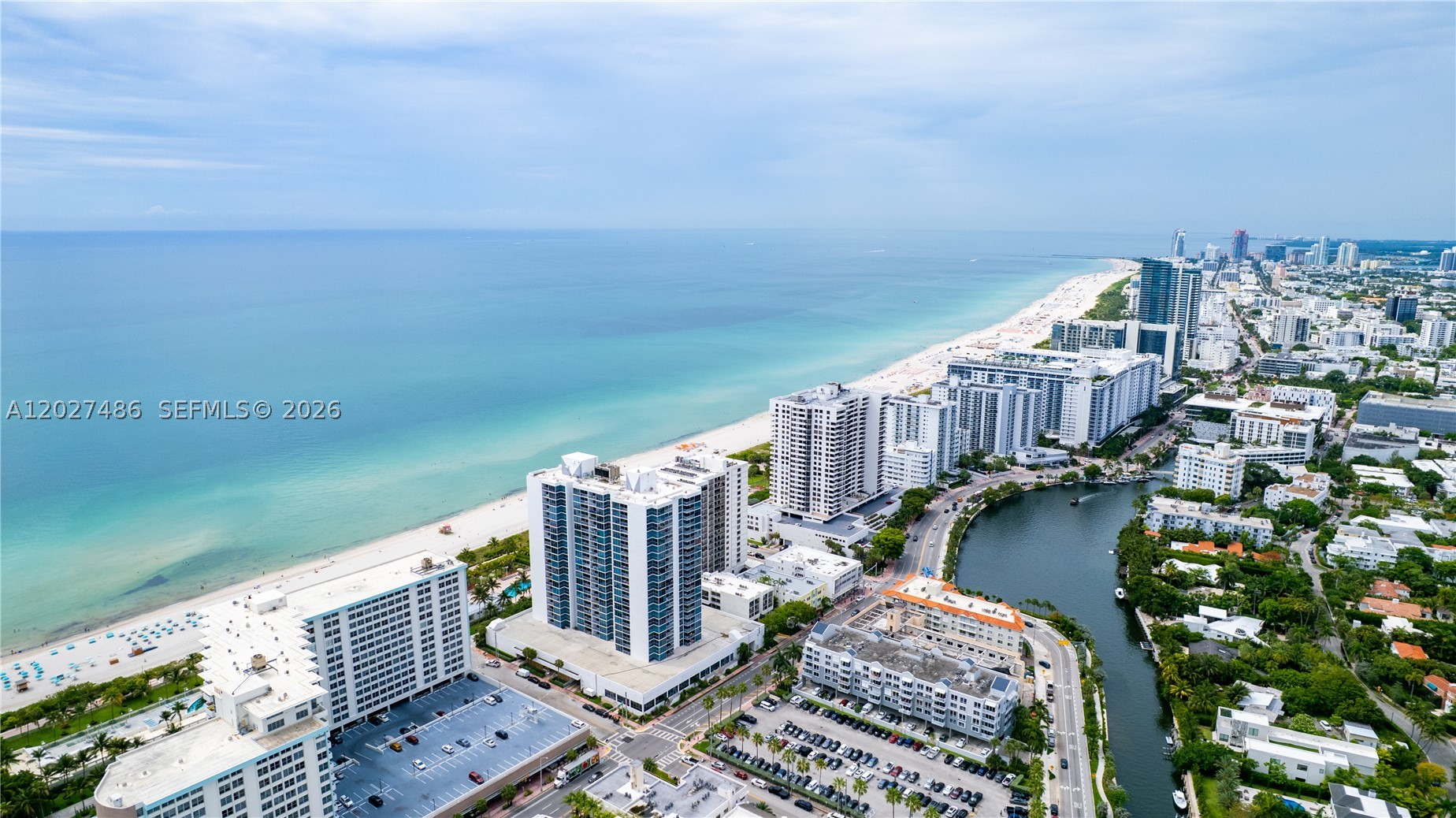 2655 Collins Ave 603 — photo