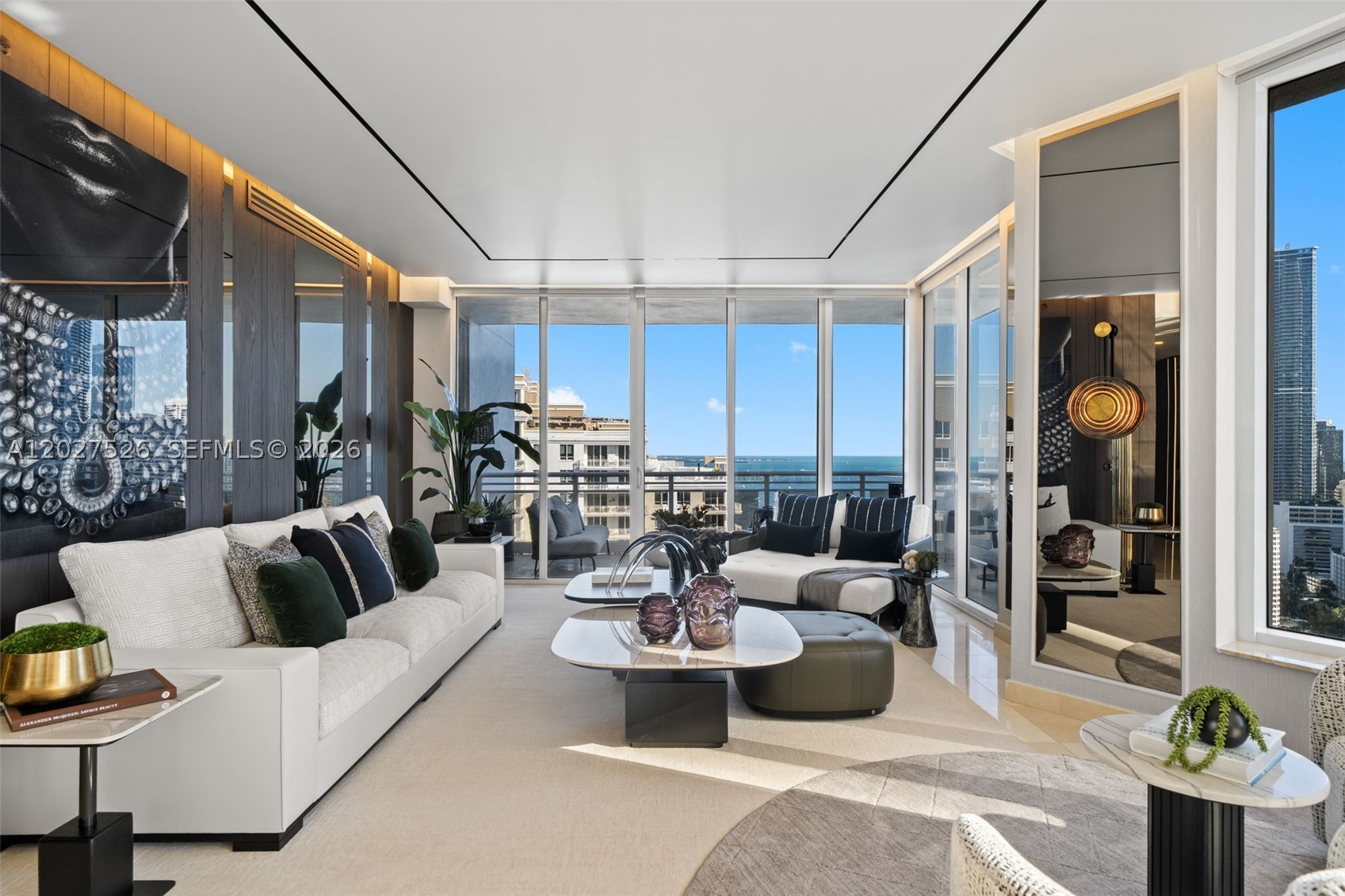 901 Brickell Key Blvd 3304 — photo
