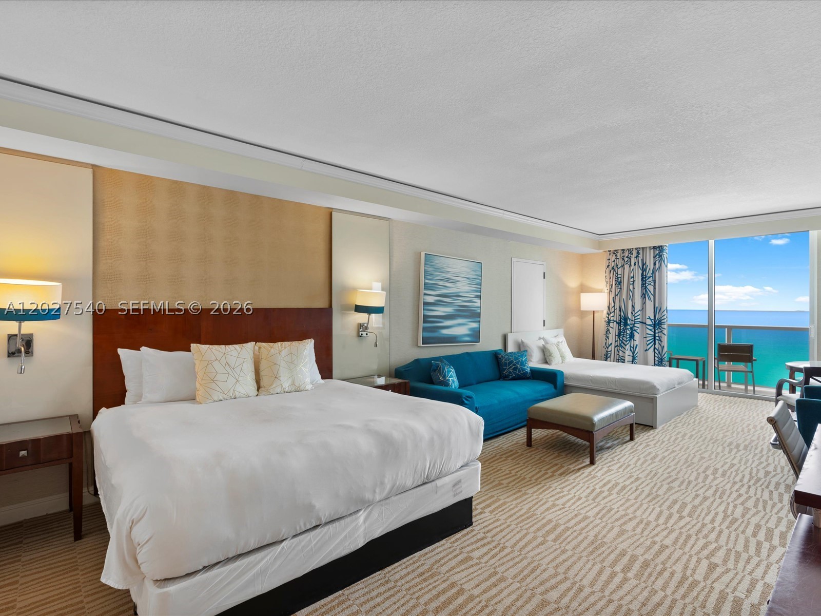18001 Collins Ave 2511 — photo