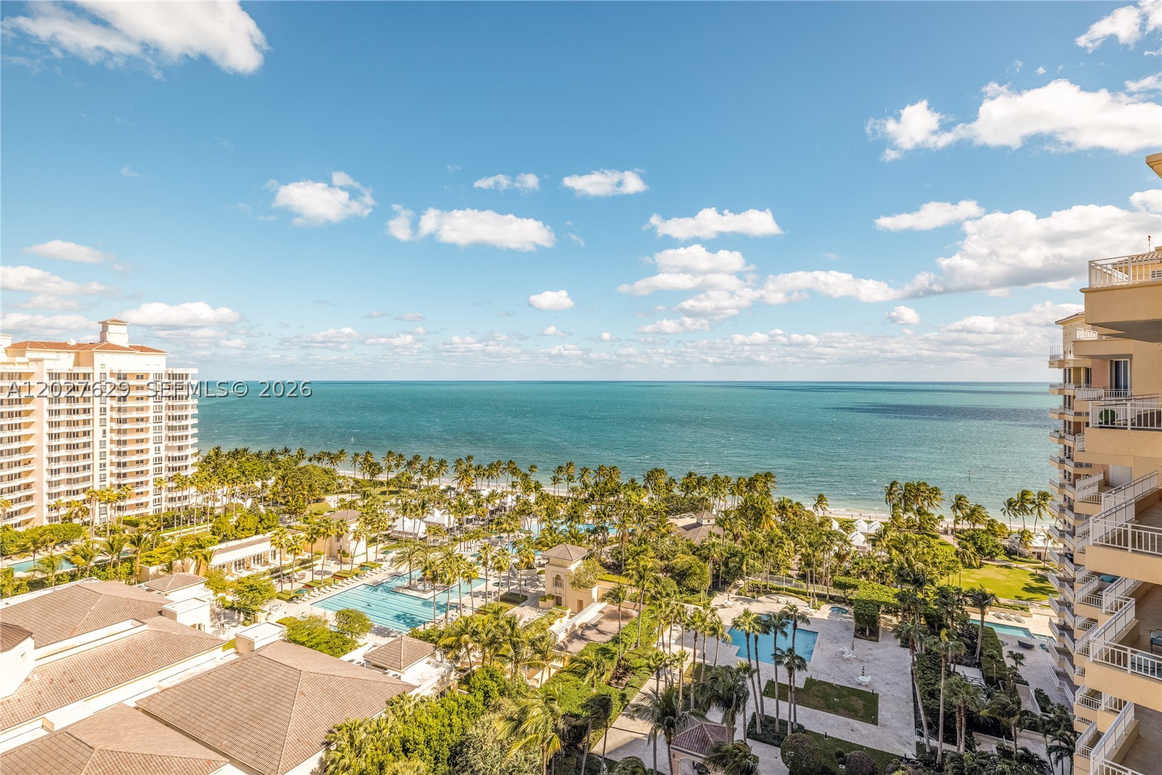 799 Crandon Blvd Ph-8 — photo