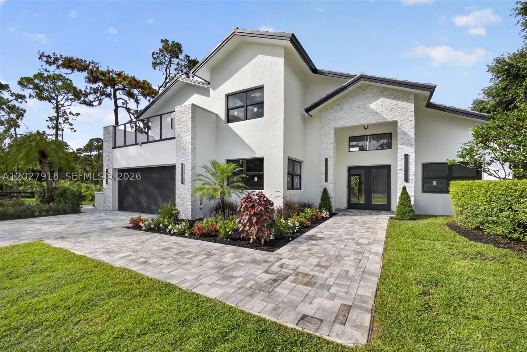 12725 Mallard Creek Dr — photo