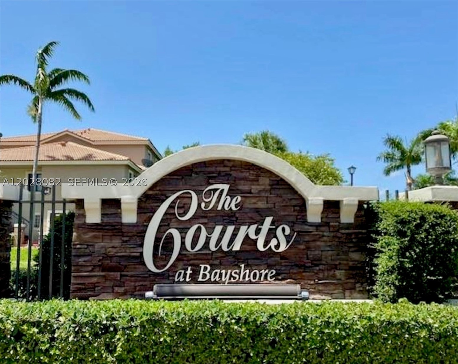 22541 SW 88th Pl 105-6 — photo