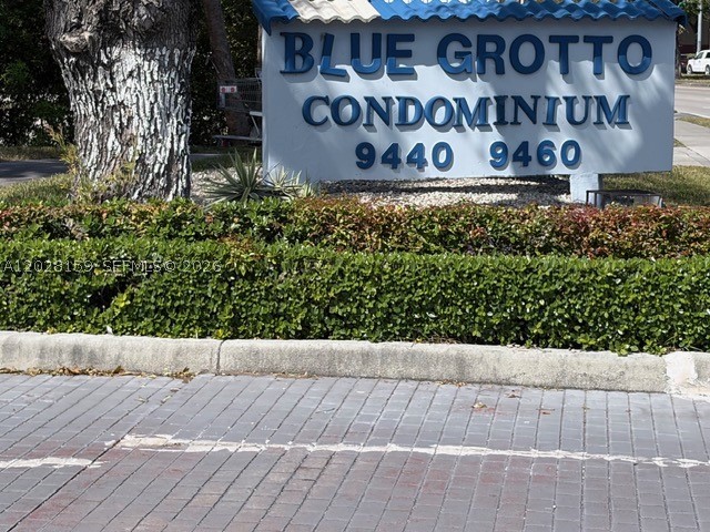 9460 Fontainebleau Blvd 529 — photo
