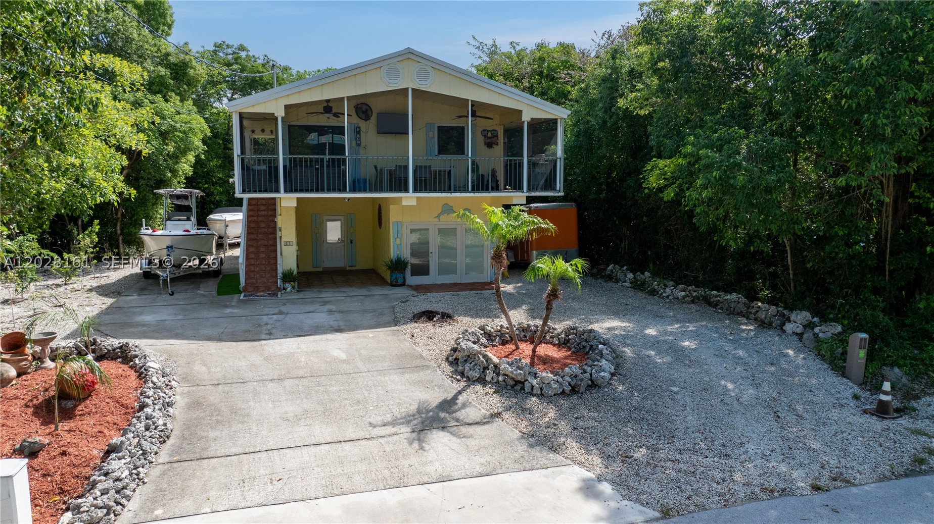 411 Mahogany Ave — photo