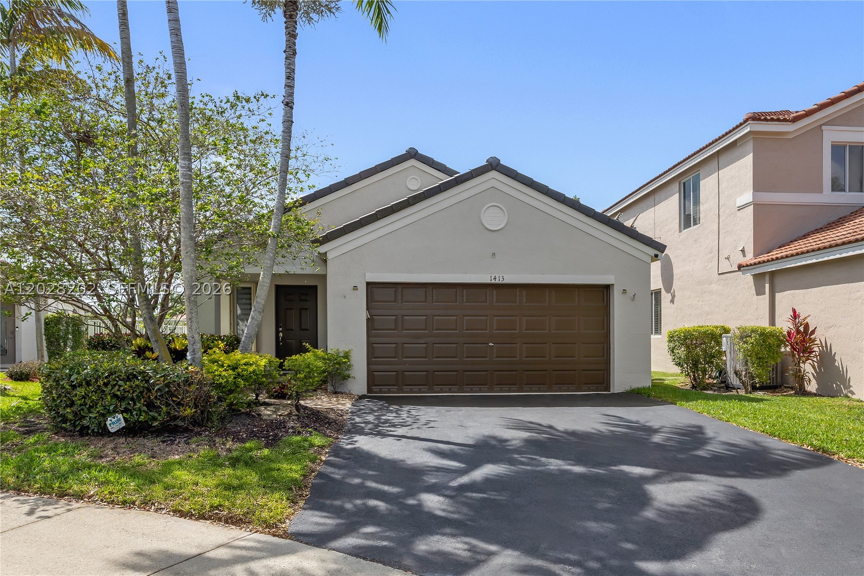 1413 Majesty Ter — photo