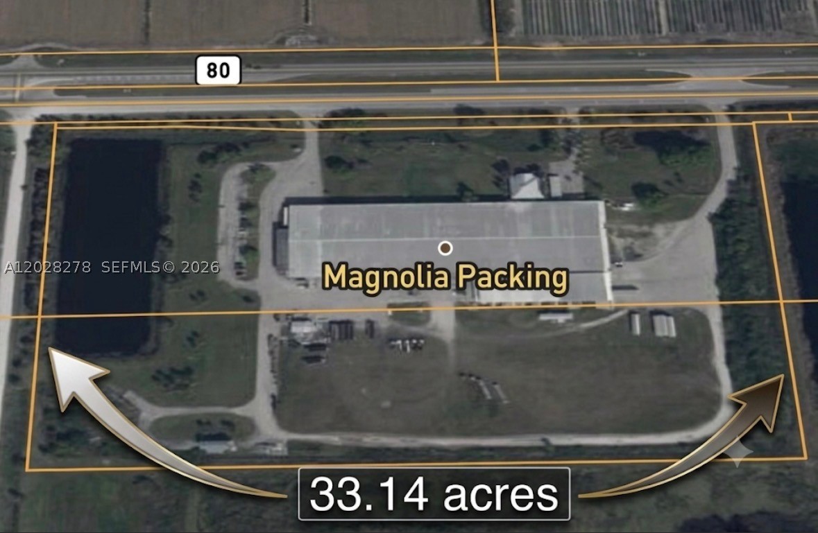 15877 E Sr 80, Clewiston, FL 33440 — photo 2