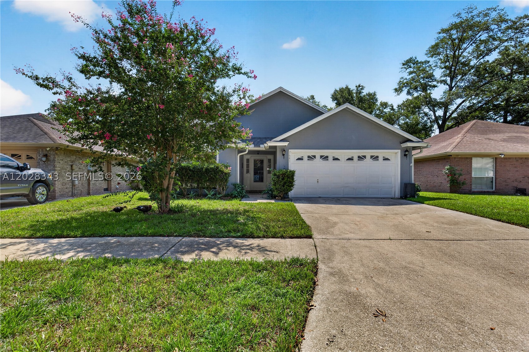 1641 Spring Oaks Ln — photo