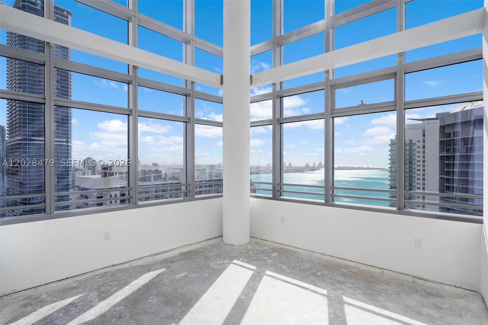 1395 Brickell Ave 3410 — photo