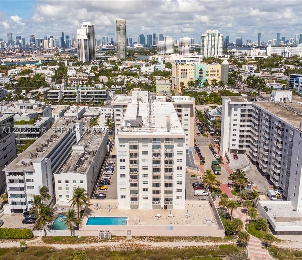 345 Ocean Dr 602 — photo