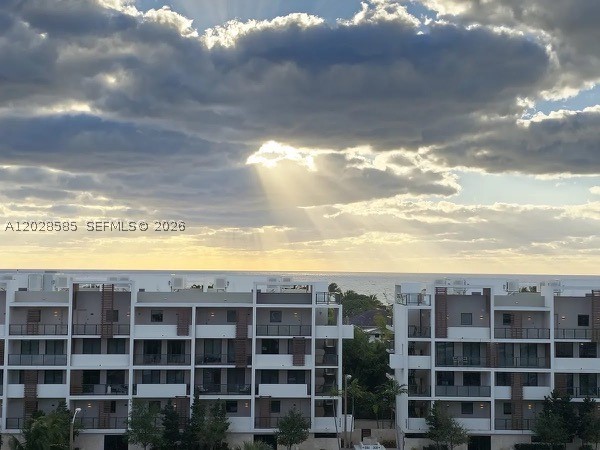 3031 N Ocean Blvd 805 — photo