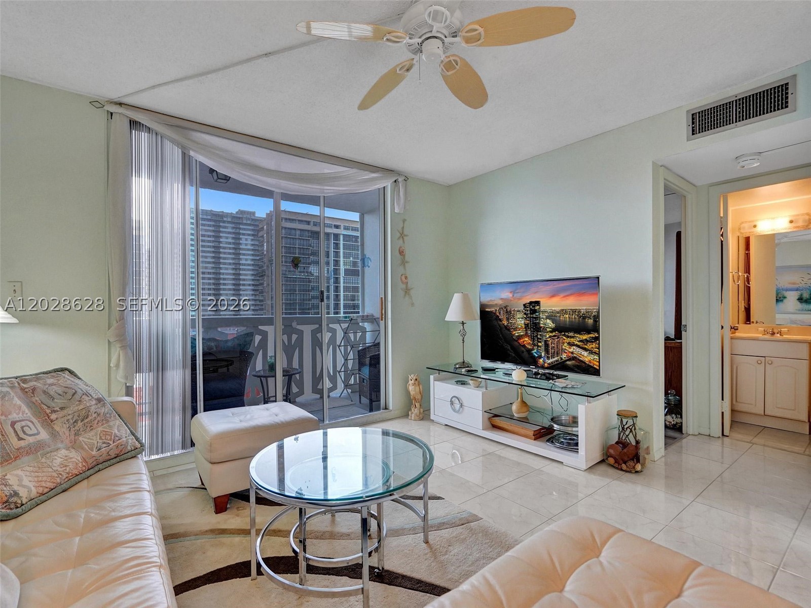 3113 S Ocean Dr 603 — photo