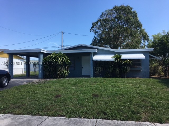 1580 NW 32nd Ave Unit 1580 — photo