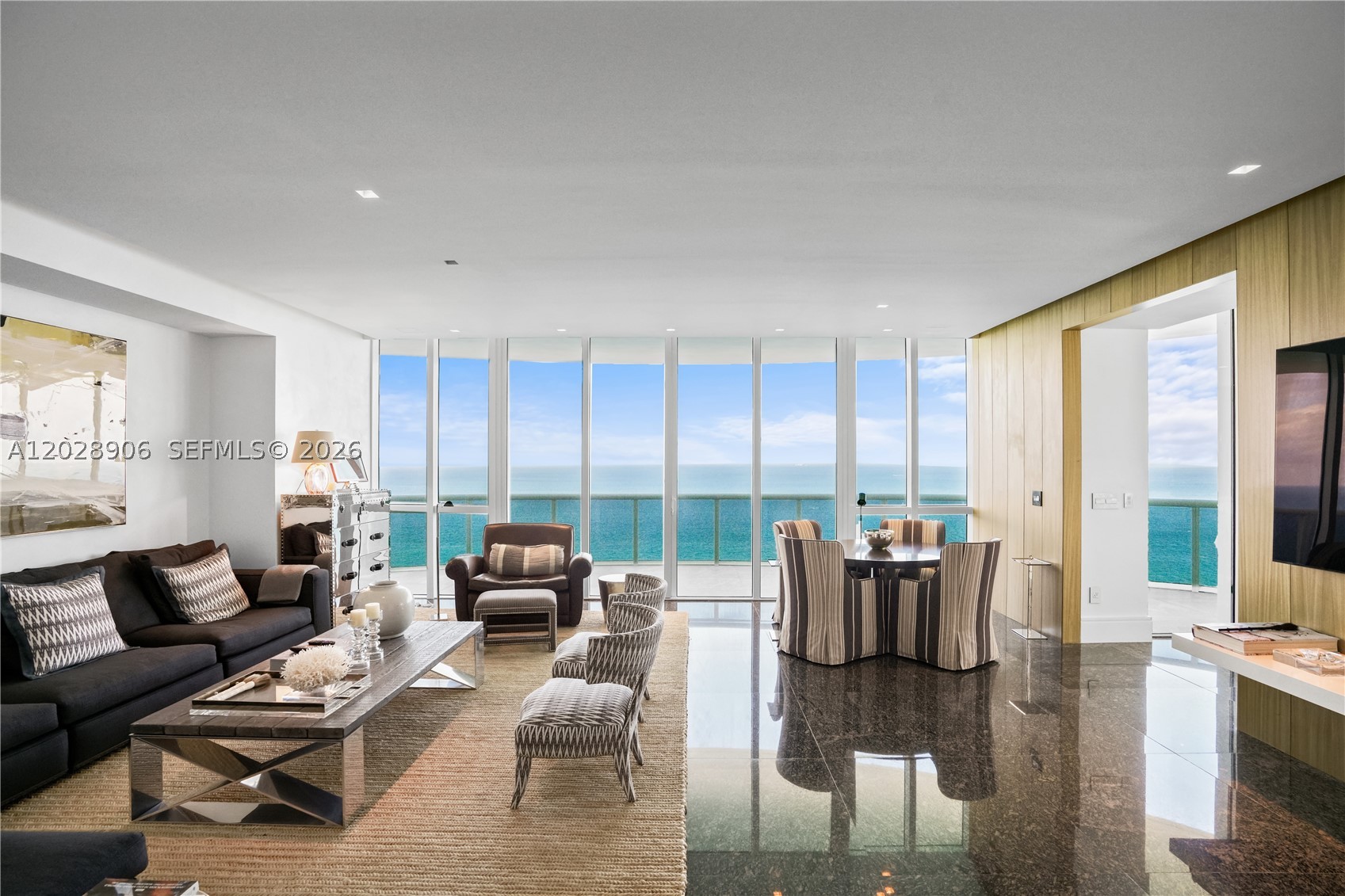 15811 Collins Ave 2601 — photo