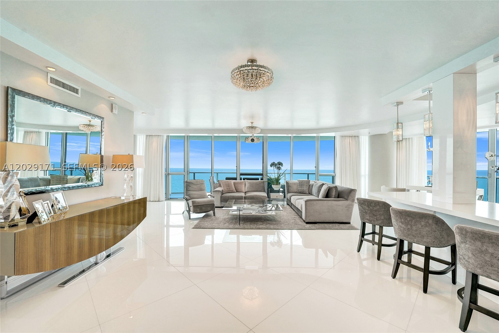 3101 S Ocean Dr 2208 — photo
