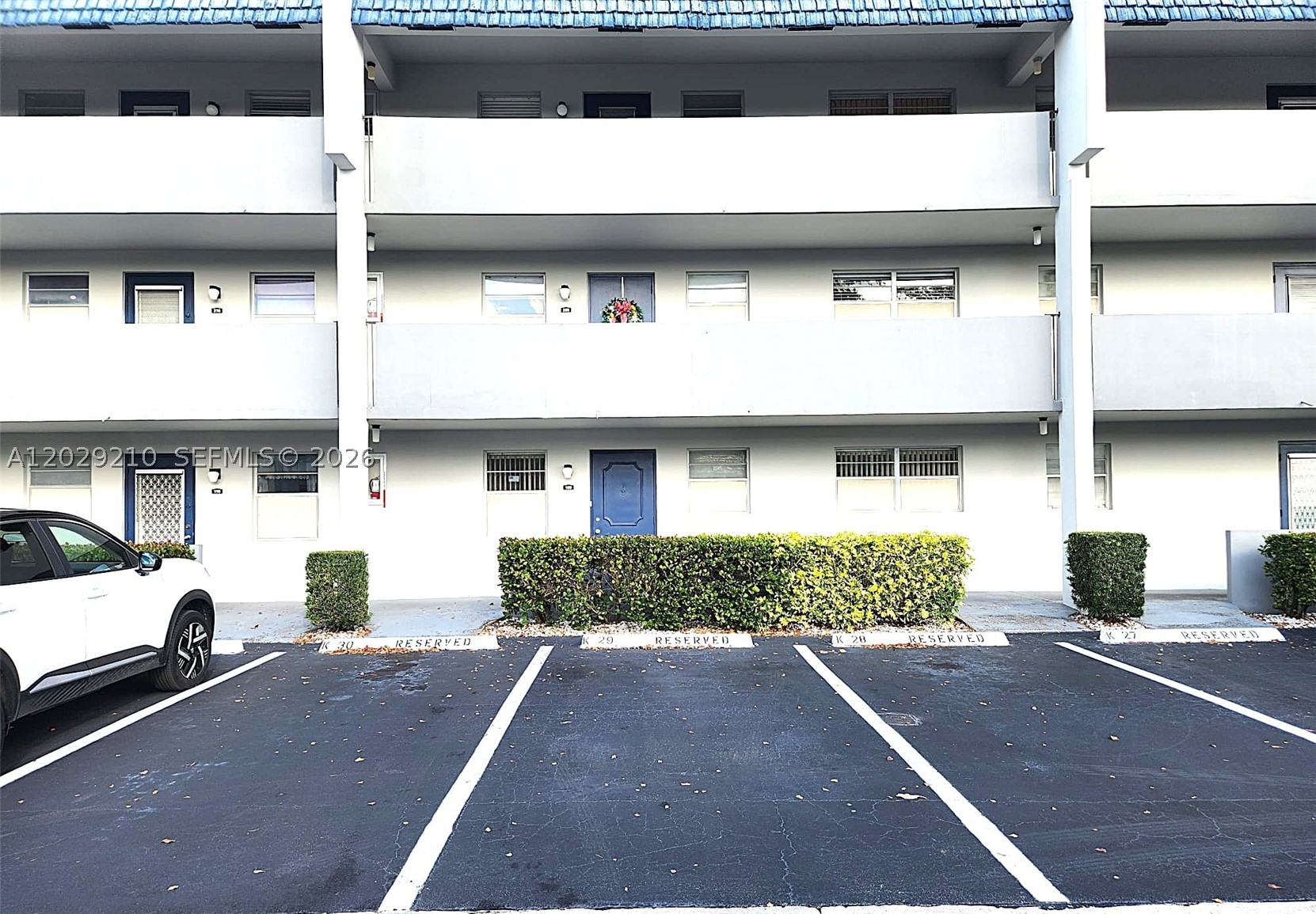 7787 Golf Circle Drive 109 — photo