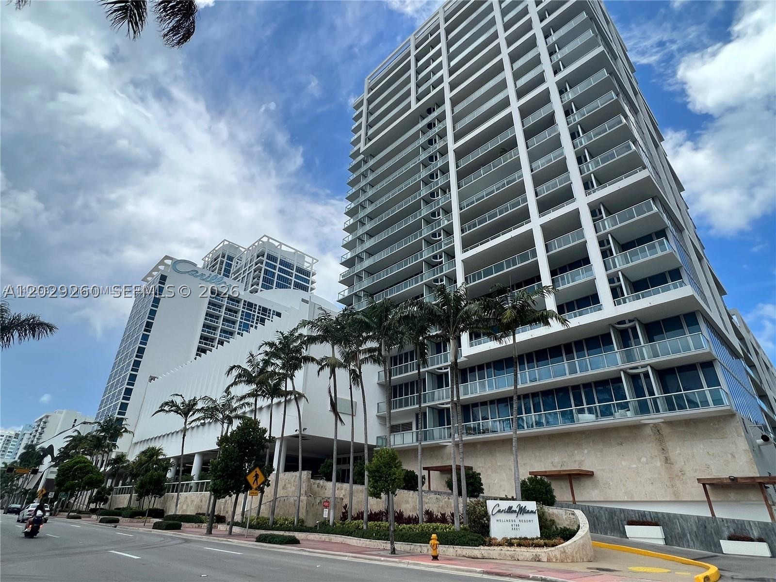 6799 Collins Ave 1501 — photo