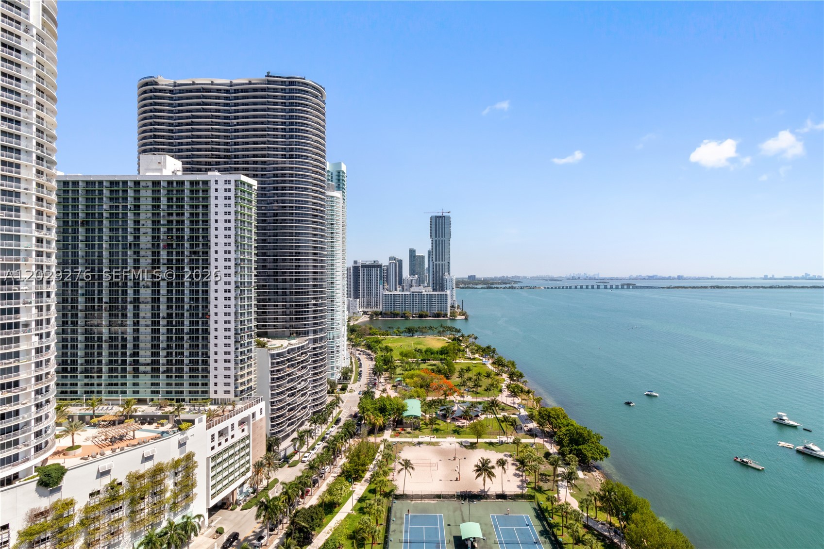 1717 N Bayshore Dr a-2837 — photo