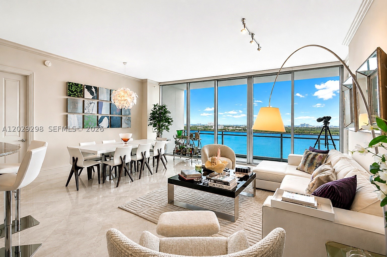 10295 Collins Ave 1606 — photo
