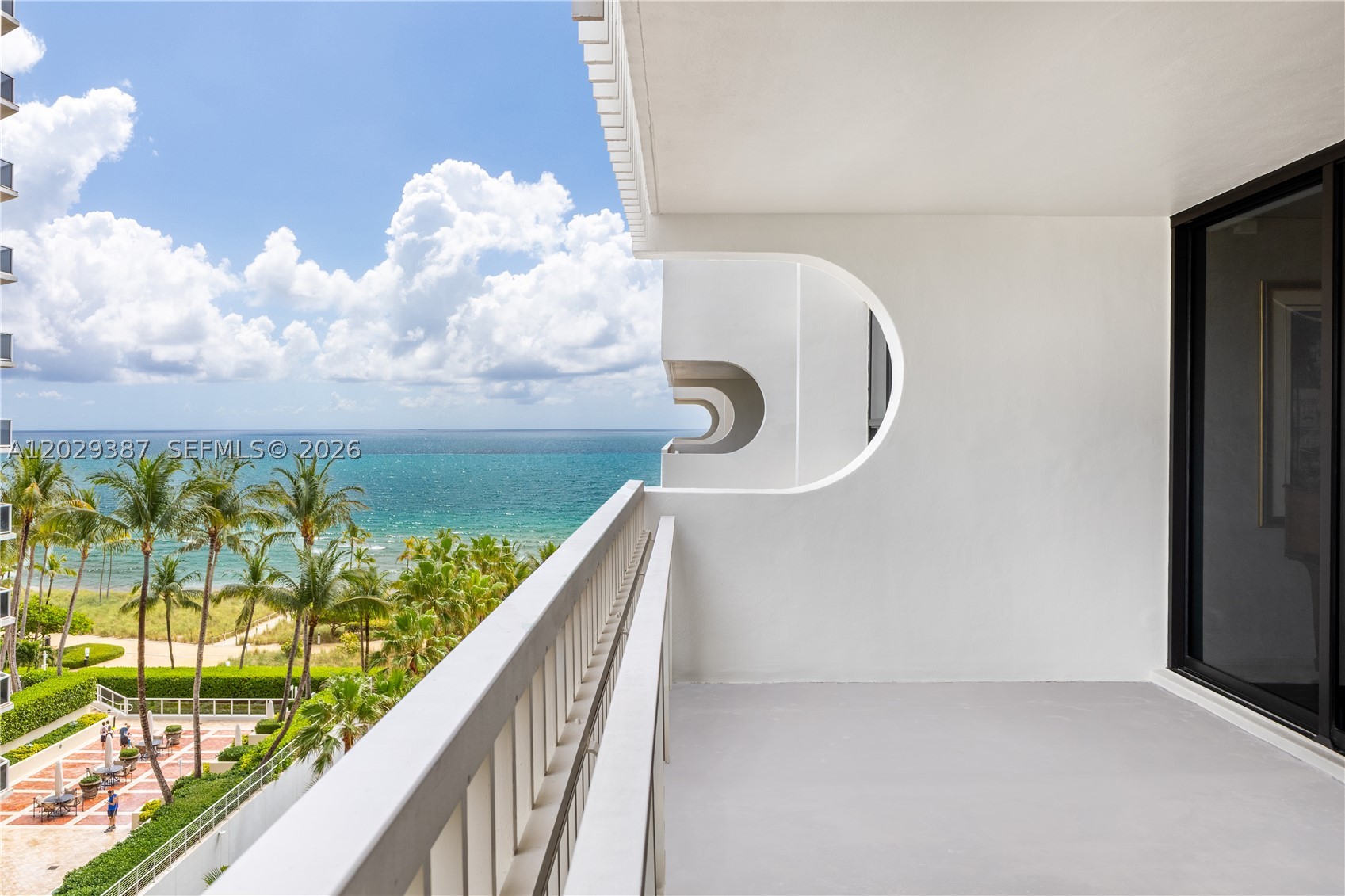 10205 Collins Ave 604 — photo