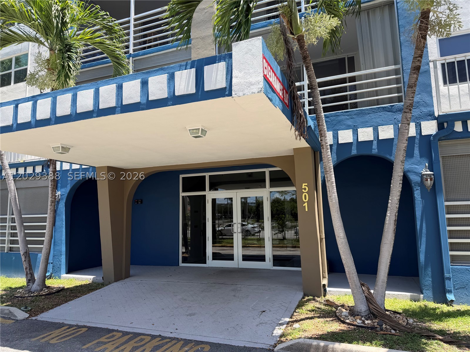 501 E Dania Beach Blvd 5-4D — photo