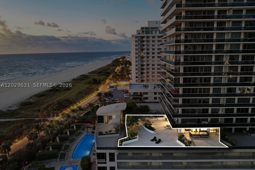 5875 Collins Ave 501 — photo