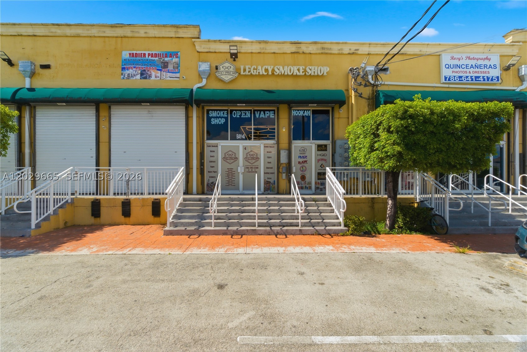 1815 W Okeechobee Rd — photo