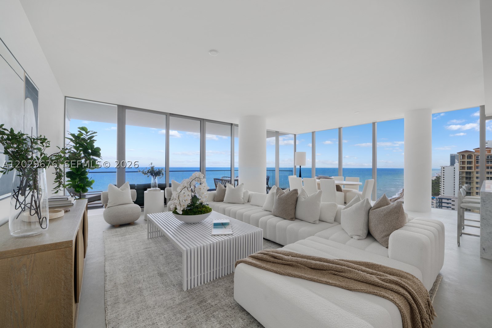 2000 S Ocean Dr 15B — photo