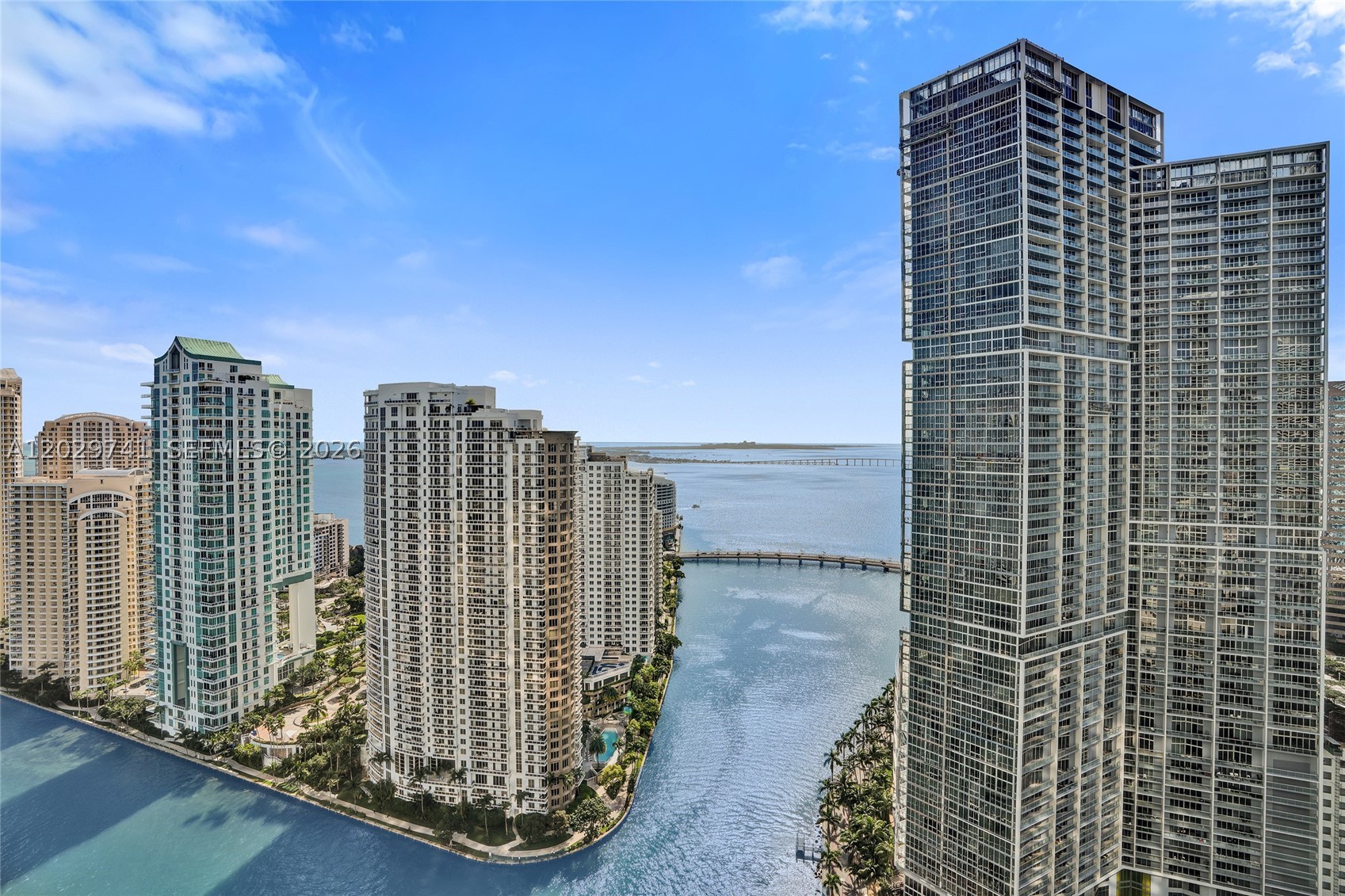 300 Biscayne Boulevard Way 3304C — photo
