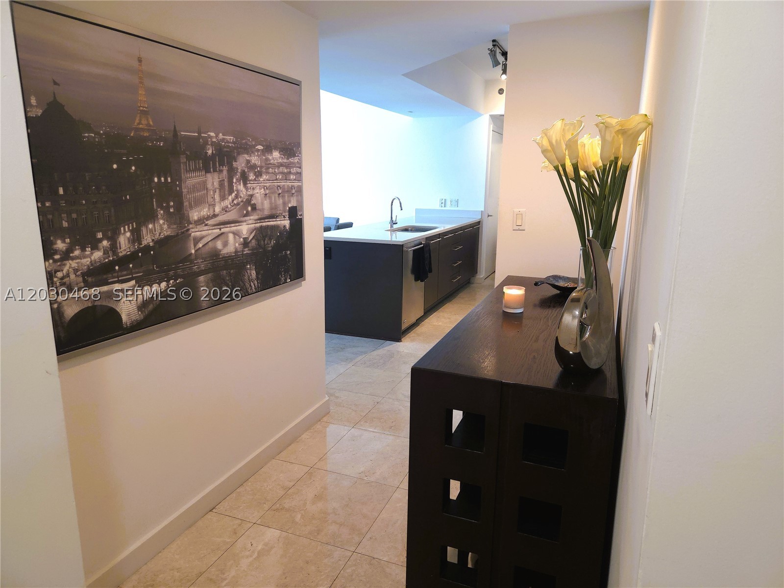 500 Brickell Ave 3105 — photo