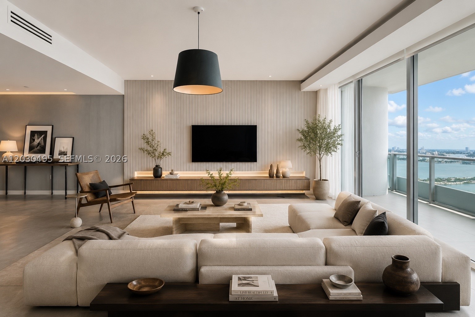 900 Biscayne Blvd Ph6205 — photo