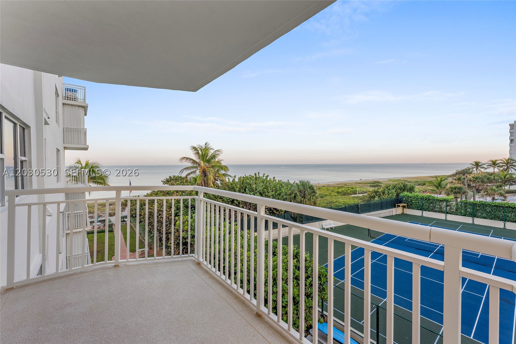 1770 S Ocean Blvd 403 — photo