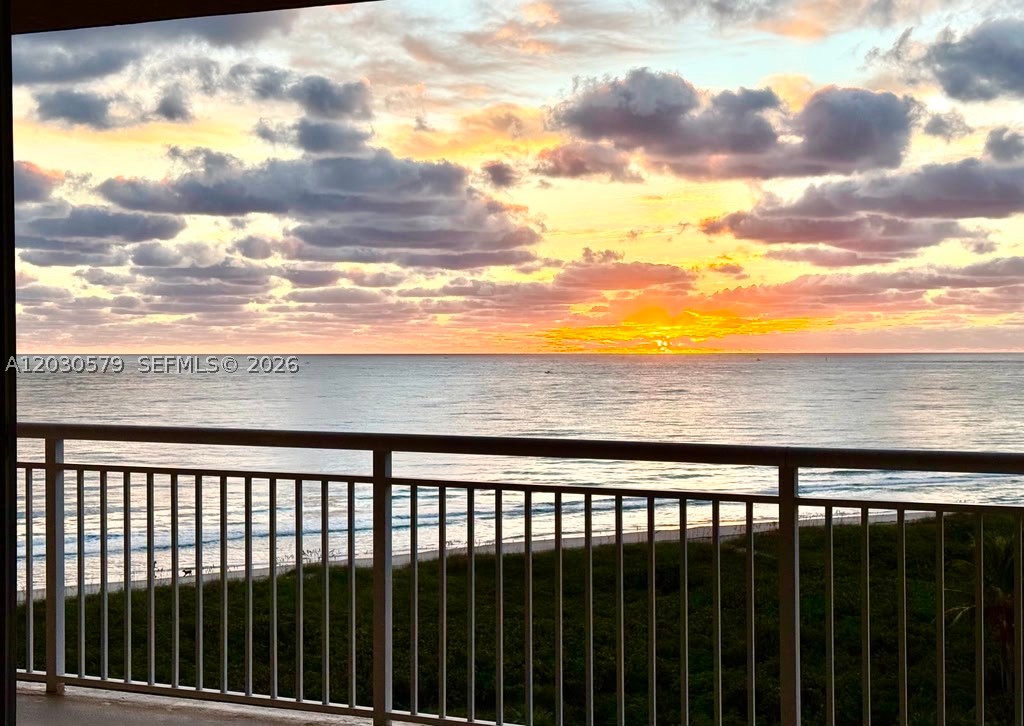 3000 N Highway A1a 7C — photo