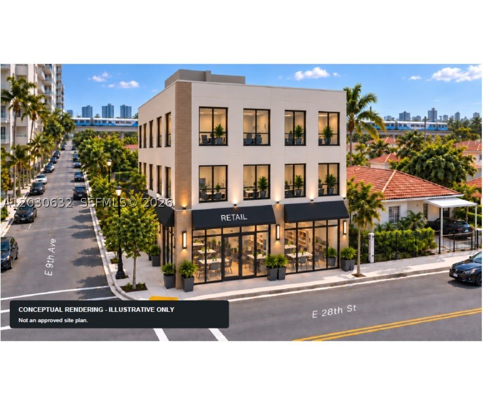 890 E 28th Street, Hialeah, FL 33013