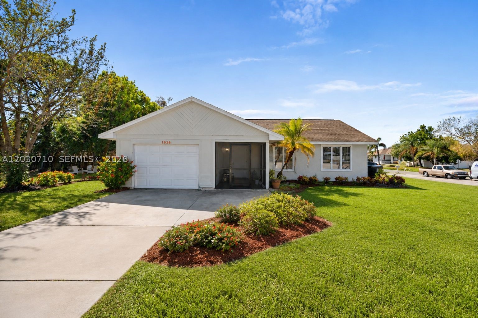 1526 SE Port St Lucie Blvd — photo
