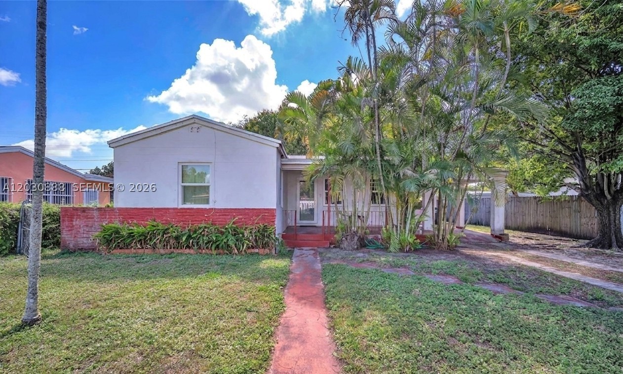1236 Jann Ave — photo