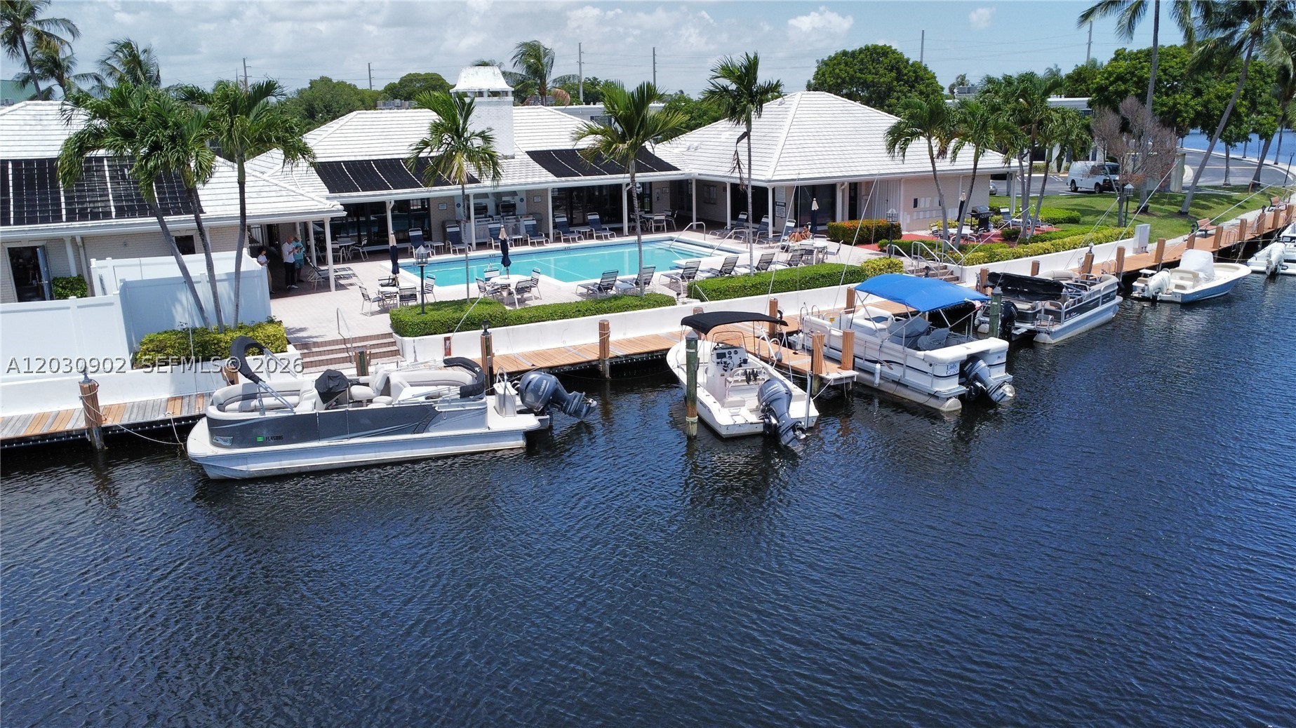 160 Cypress Club Dr 608 — photo
