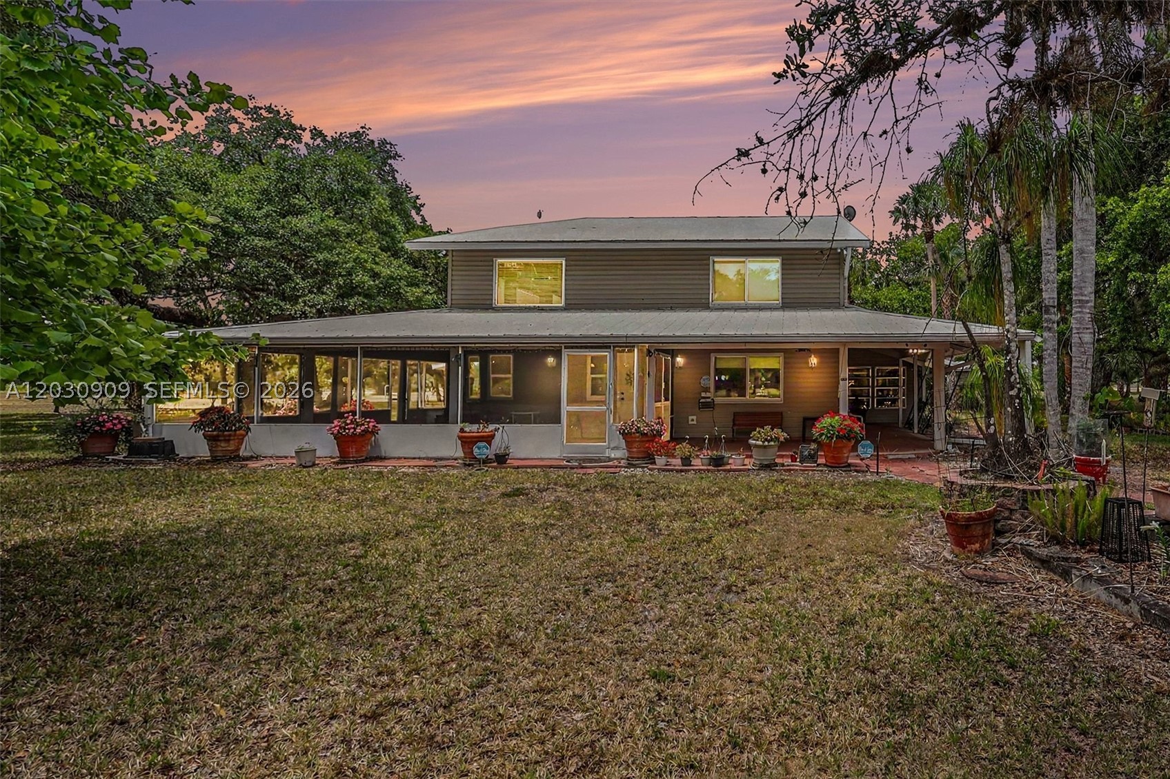 0 Frontier Cir — photo