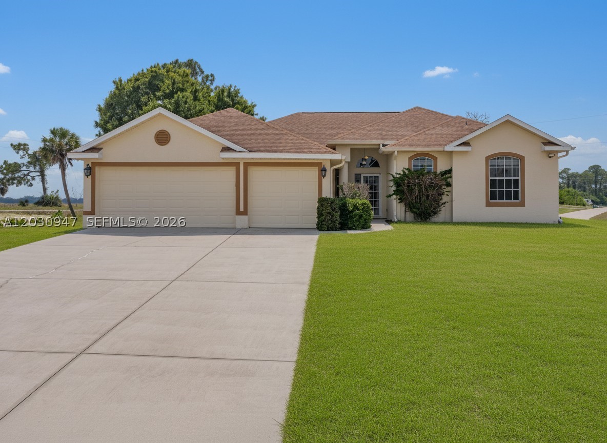 3002 Balsam Court — photo