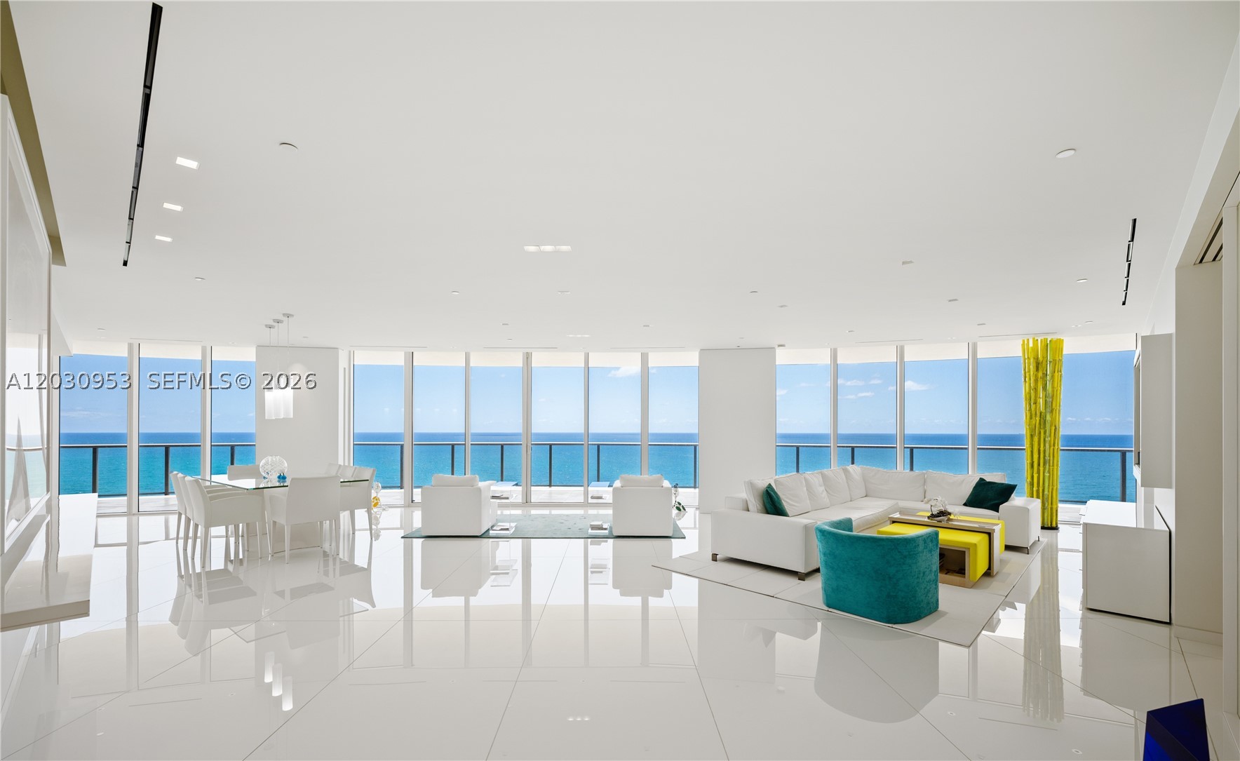 9703 Collins Ave 2000 — photo