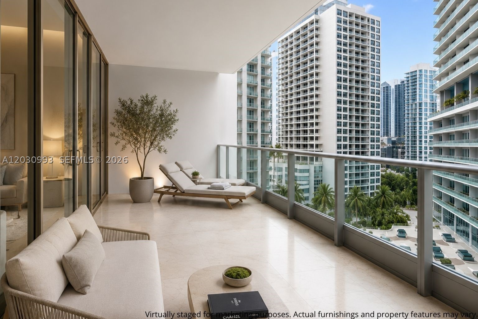 1331 Brickell Bay Dr 1004 — photo