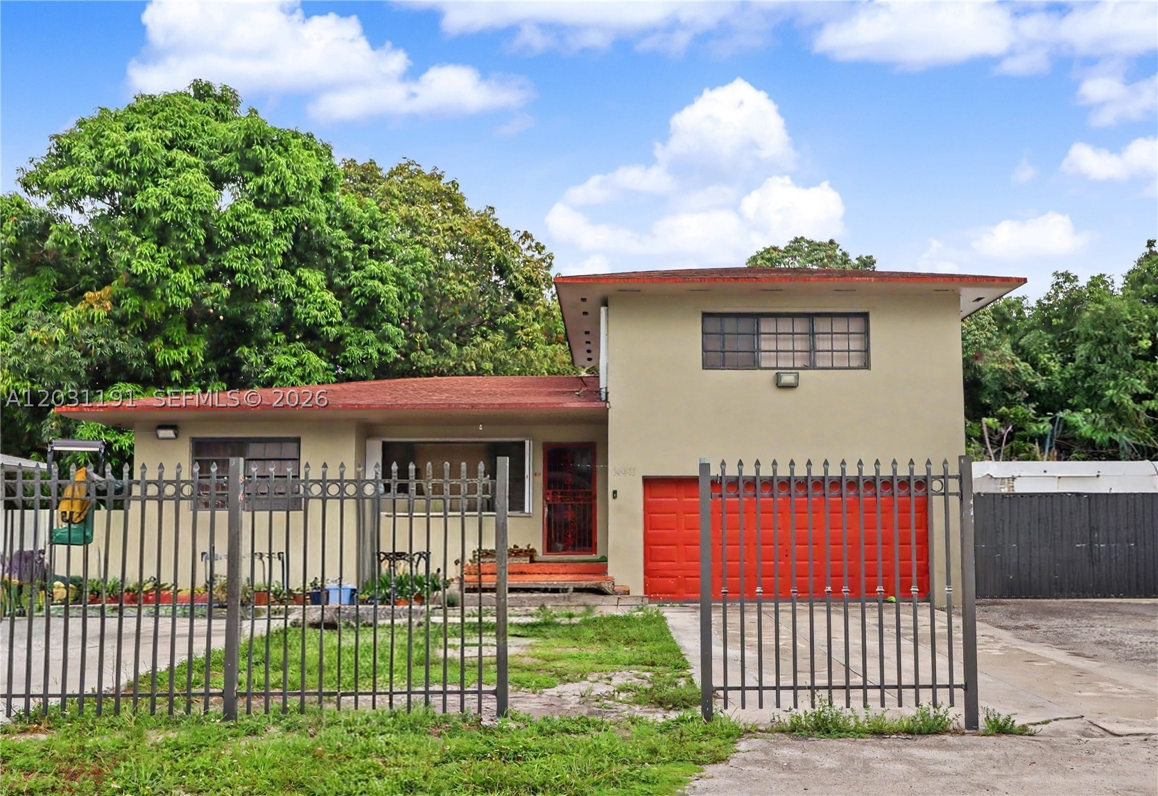 14411 NW 15th Dr — photo