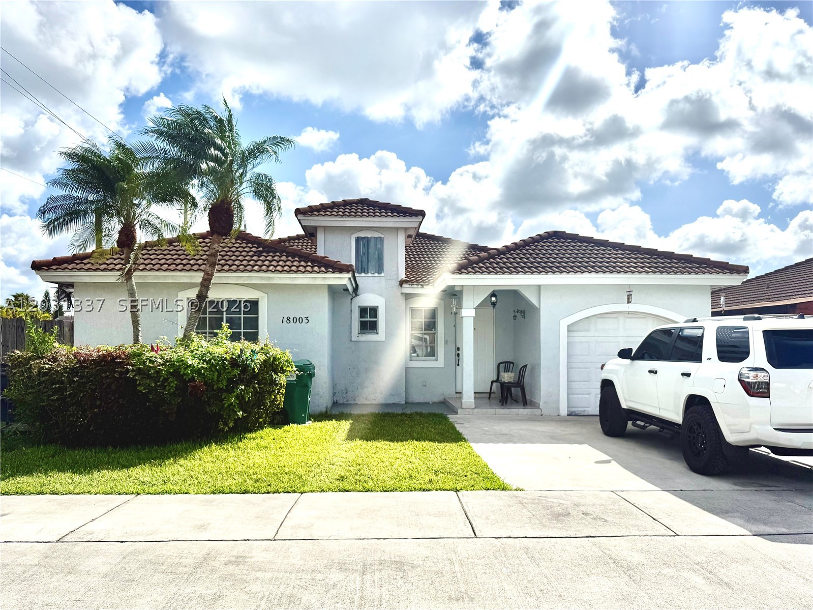 18003 SW 138th Ct — photo
