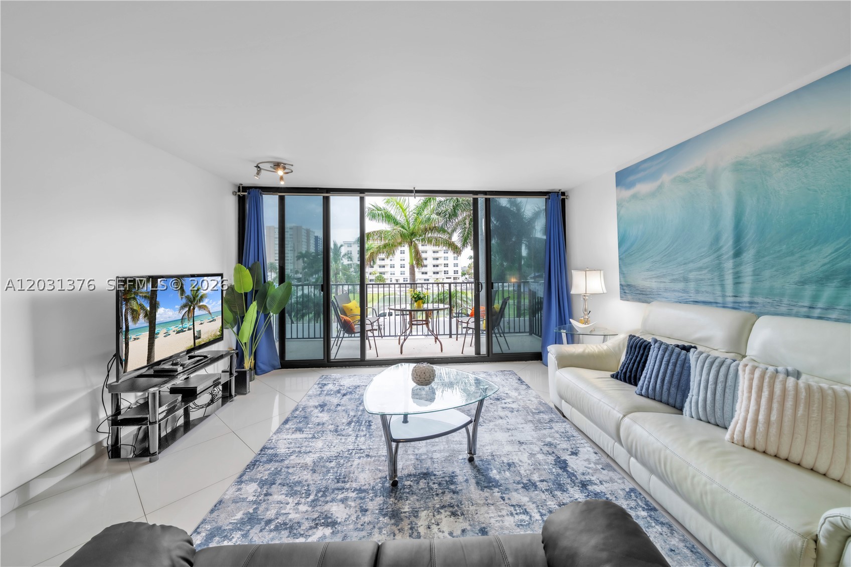 2101 S Ocean Dr 204 — photo