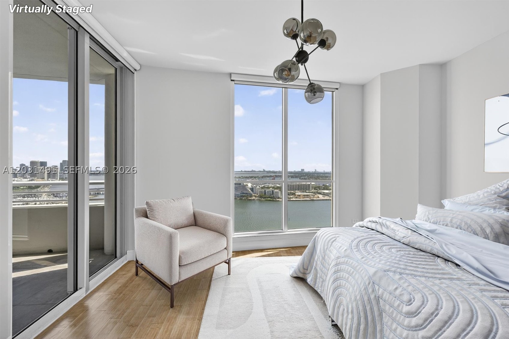 848 Brickell Key Dr 3402 — photo